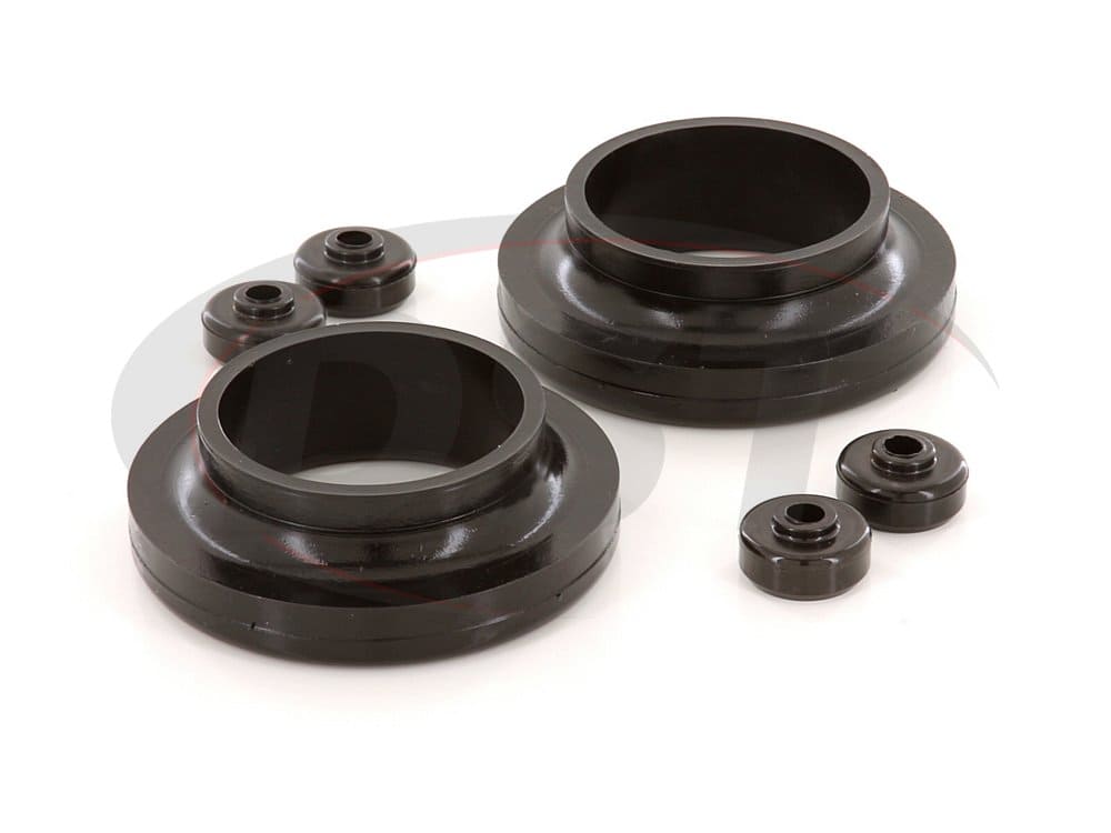 Daystar 1995-2004 Toyota Tacoma 2WD (5 Lug Only) - 1.5in Leveling Kit Front