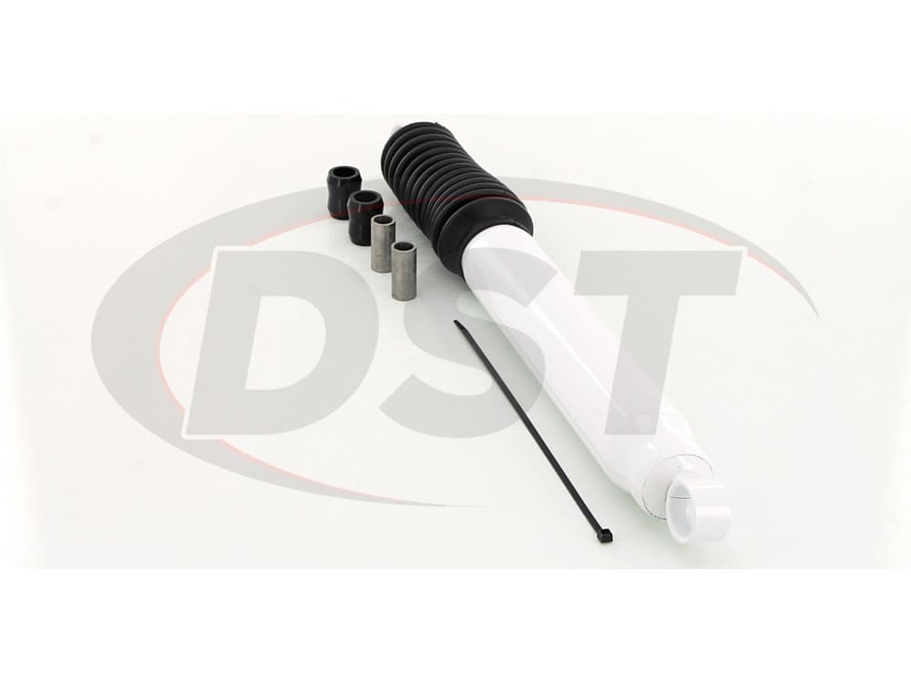 Daystar 1994-2001 Dodge Ram 1500 4WD (with 0-2in lift kit) - Rear Scorpion Shock (each)