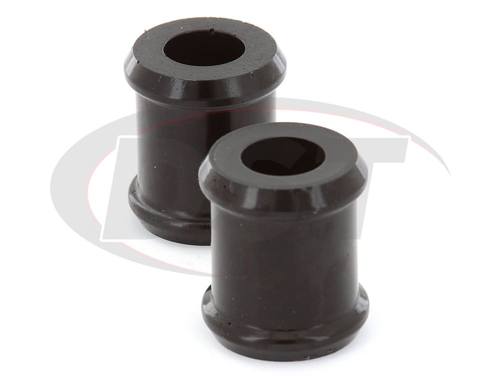 Daystar Straight Shock Eye Bushing 5/8 Inch I.D. Pair