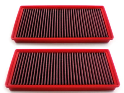 Range Rover Sport / Sport Supercharged BMC High Performance Air Filters