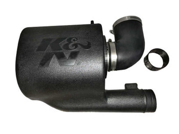 K&N Performance Air Intake System - VW/Audi / MK6 / Jetta / 1.4T