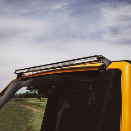 RIGID INDUSTRIES LED LIGHT BAR KIT: 2021+ FORD BRONCO - 0