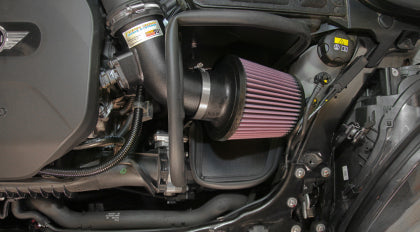 K&N 14+ Mini Cooper 1.5L Typhoon Performance Intake Kit - 0