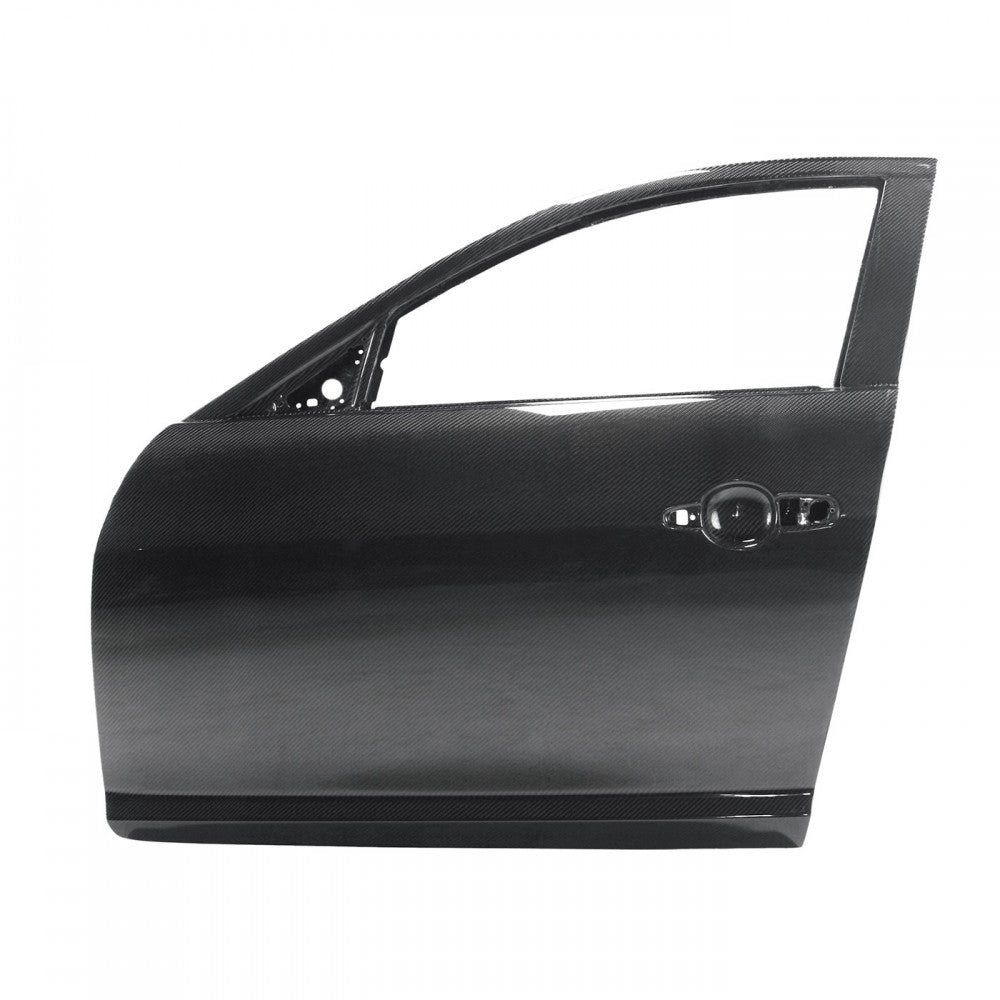 Seibon 04-10 RX-8 Carbon Fiber Front Doors