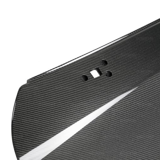 Seibon OEM-Style Carbon Fiber Doors For 2009-2019 Nissan R35 GT-R