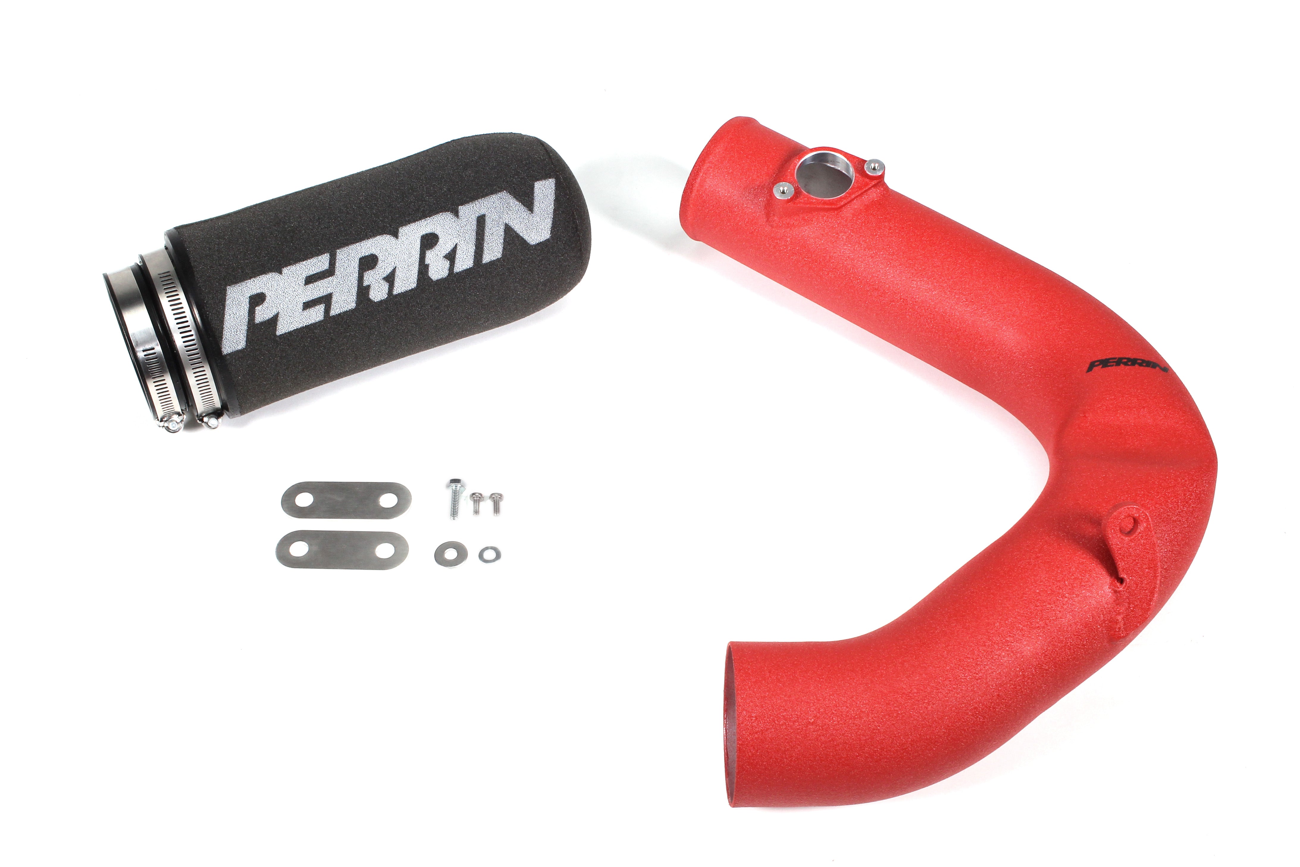 PERRIN PERFORMANCE COLD AIR INTAKE FOR 2022–2023 SUBARU BRZ/TOYOTA GR86 - 0