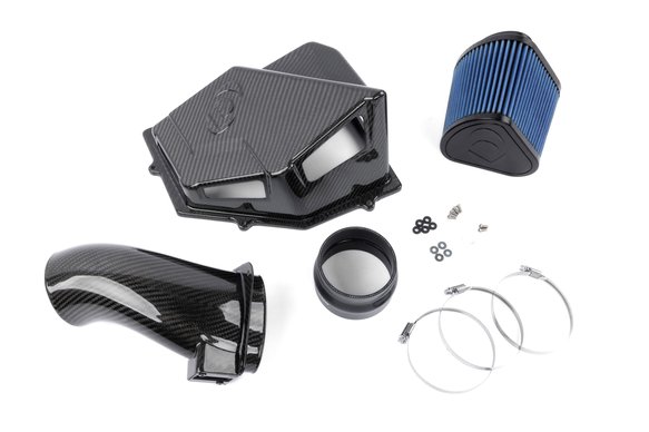 Dinan Cold Air Intake - BMW / G0X / G1X / B58 / 540I / 740I / 840I / X5 / X6 / X7 | D760-0068 - 0