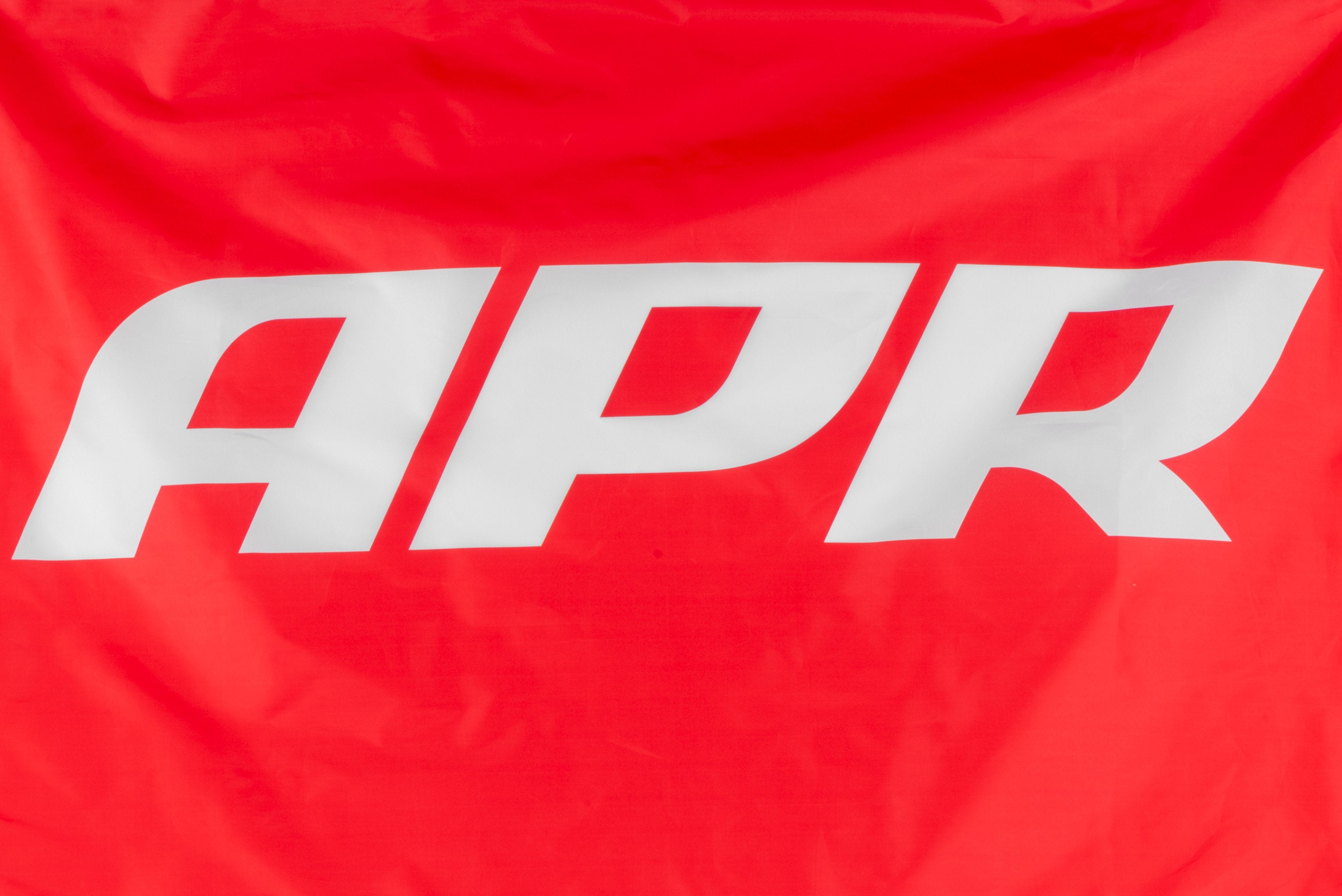 APR Flag