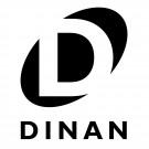 DINAN SPACERS; 66.5MM CB - 5MM THICK - 0