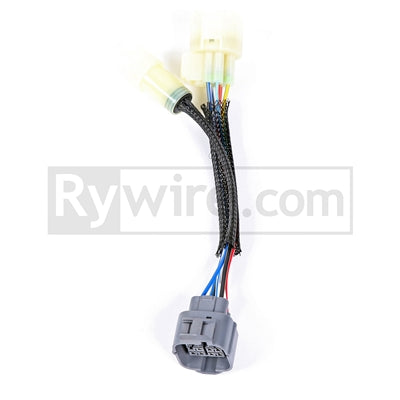 Rywire OBD0 to OBD2A 10-Pin Distributor Adapter