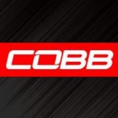 COBB 8x2ft Hanging Vinyl Banner