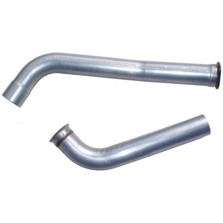 MBRP Installer Series Ford 4" Diesel Down Pipe Kit