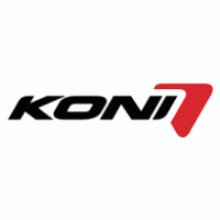 Koni Special Active Shock 05-13 Audi A3 FWD/AWD Front