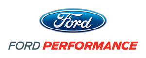 Ford Racing Manual Transmission Flywheel Steel 157T 0