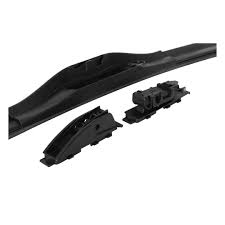 K&N Edge Wiper Blades 24in/18in