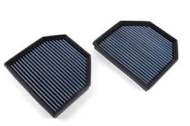 Dinan High Flow Drop-in Replacement Air Filter Set - 2012-2021 M2/M3/M4/M5/M6