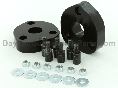 Daystar 2006-2008 Dodge Ram 1500 4WD - 2in Leveling Kit Front