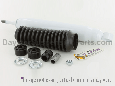 Daystar 1994-2001 Dodge Ram 1500 4WD (with 2in lift kit) - Front Scorpion Shock (each)