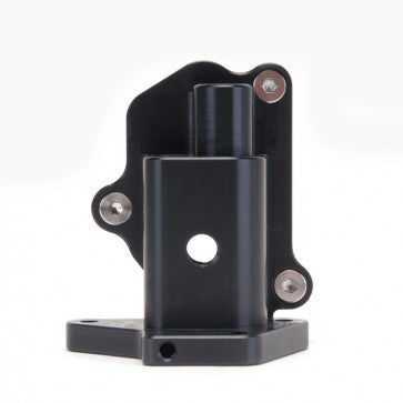 Skunk2 Honda/Acura B-Series VTEC Black Anodized Billet Solenoid - 0