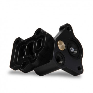 Skunk2 Honda/Acura K-Series VTEC Black Anodized Billet Solenoid - 0