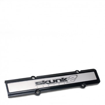 Skunk2 Honda/Acura B Series VTEC Billet Wire Cover (Black Series) - 0