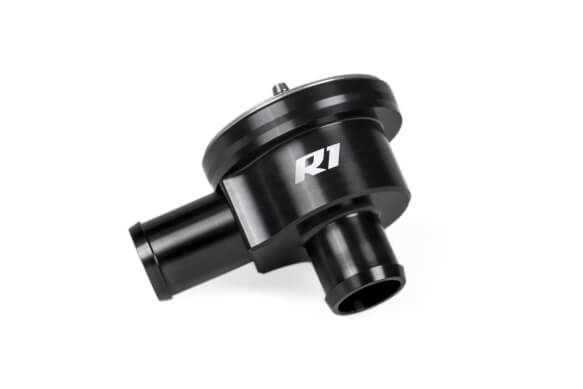 APR R1 DIVERTER VALVE