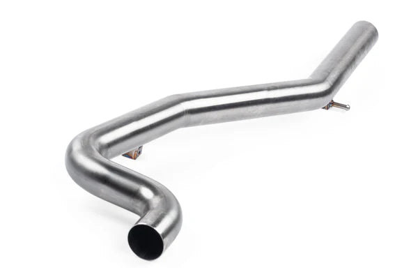 APR Catback Exhaust System - VW MK2 Tiguan AWD | CBK0048