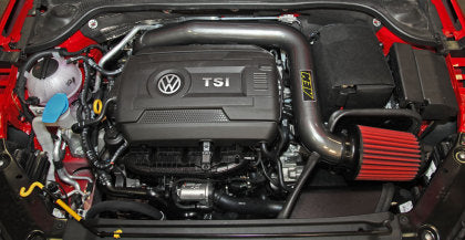 AEM 2015+ Volkswagen Jetta/Passat 2.0T/1.8T - Cold Air Intake System