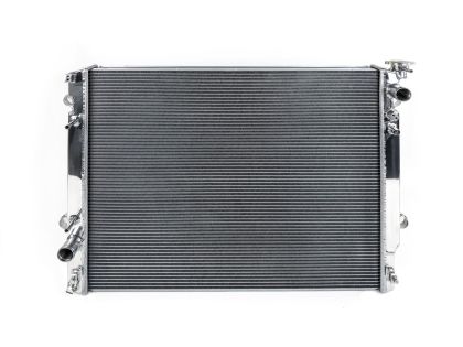 CSF PERFORMANCE ALUMINUM RADIATOR: 2005+ TOYOTA TACOMA