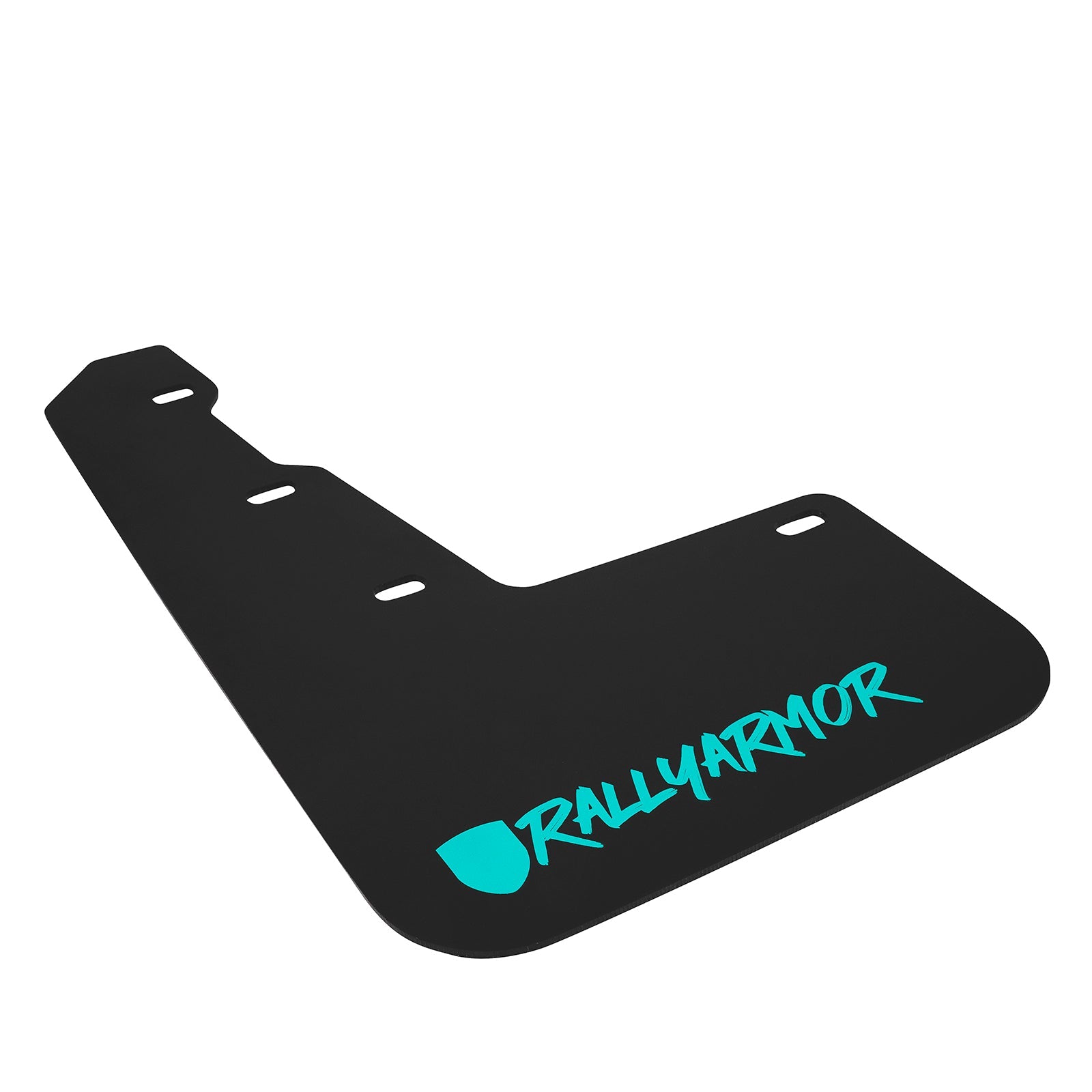 RALLY ARMOR UR MUD FLAPS WITH EXCLUSIVE TEAL LOGO: 2015–2020 SUBARU WRX & STI - 0