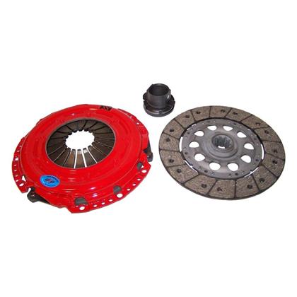 South Bend / DXD Racing Clutch 03-06 Nissan 350Z DE 3.5L Stg 3 Daily Clutch Kit