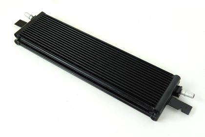 CSF 20+ Toyota GR Supra BMW G-Series High-Performance DCT Transmission Oil Cooler