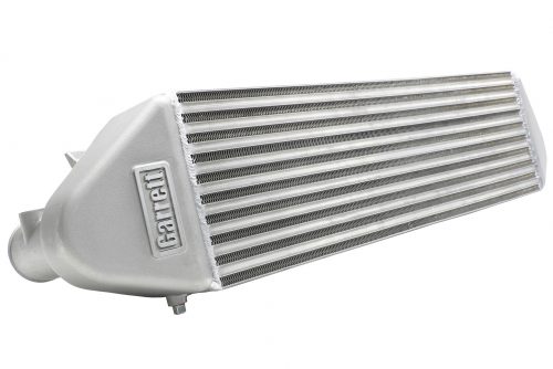 GARRETT PERFORMANCE INTERCOOLER: 2013-2018 FORD FOCUS ST 2.0L