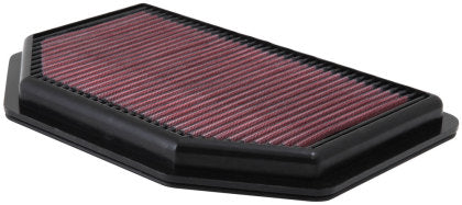 K&N Replacement Air Filter 13-16 Hyundai Genesis Coupe 3.8L V6