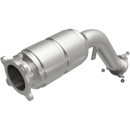 MagnaFlow Converter Direct Fit California Grade - Audi / B8 / A4 / A5 / Allroad