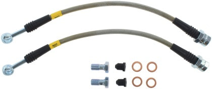 Audi VW Brake Hose Kit - StopTech 950.33521 - 0