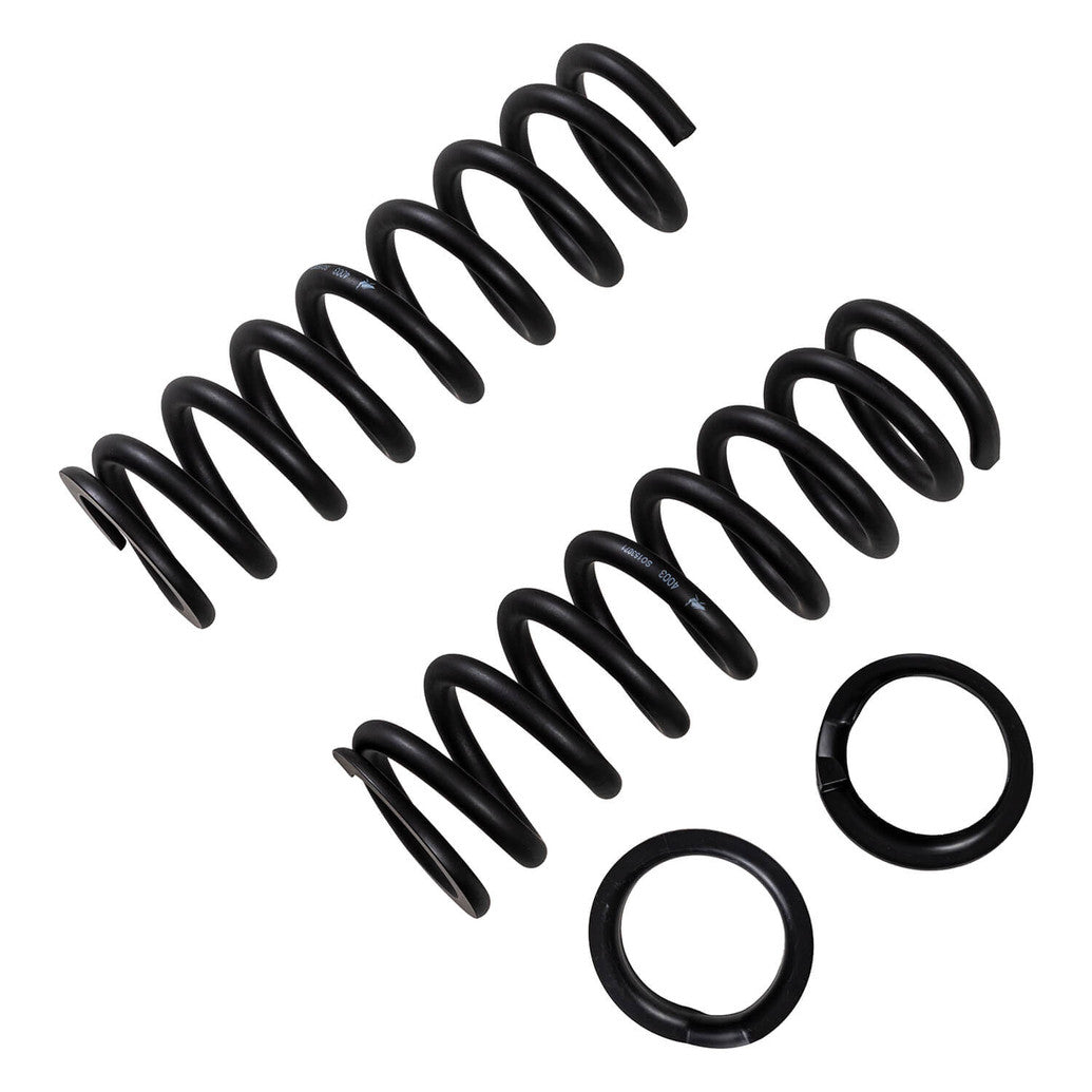 ARB / OME Coil Spring - Front Set 2002 Toyota Prado 90 Series