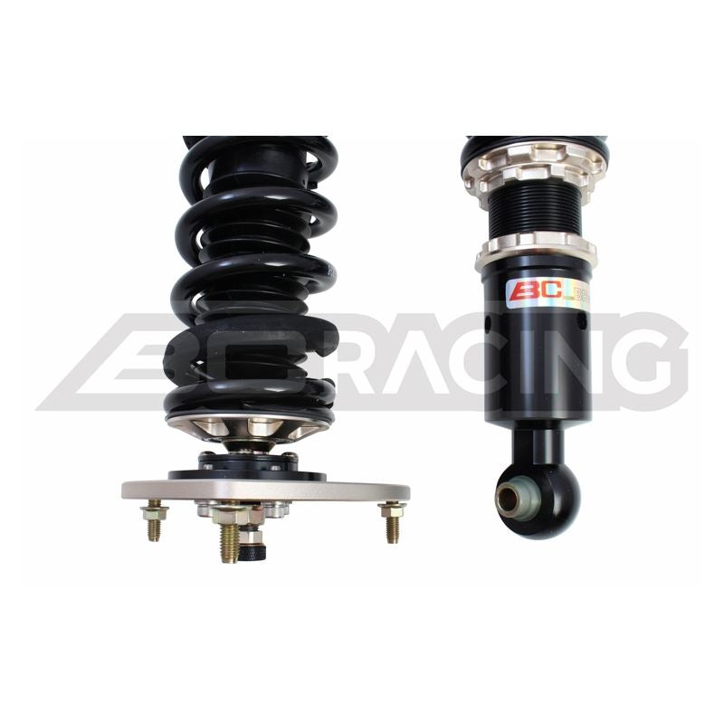 BR Series Coilover Subaru Impreza STI 2011-2014 - 0