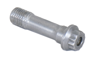 Eagle Replacement Rod Bolts ARP8740 7/16in Thread 7/16in Head Size 1.60in UHL - Set of 16 - 0