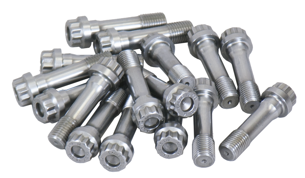 Eagle Rod Bolt - Set of 16