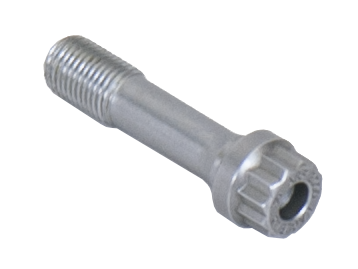 Eagle Replacement Rod Bolt (1 piece) ARP2000 3/8 inch Thread 7/16 inch Socket 1.5 inch Under Head