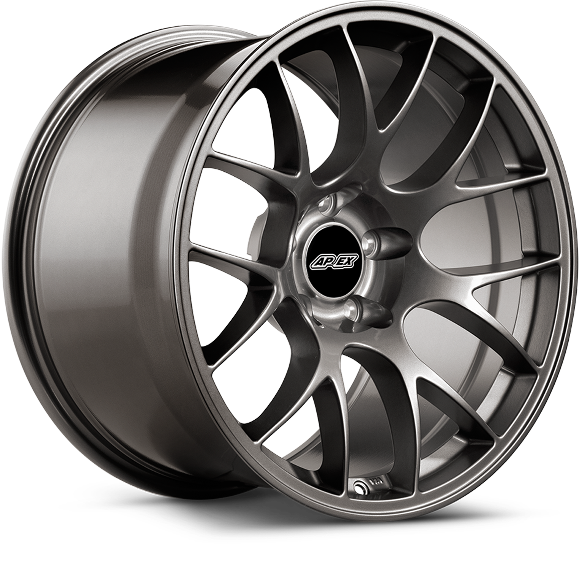 18x9.5" ET58 APEX EC-7 Wheel - 0