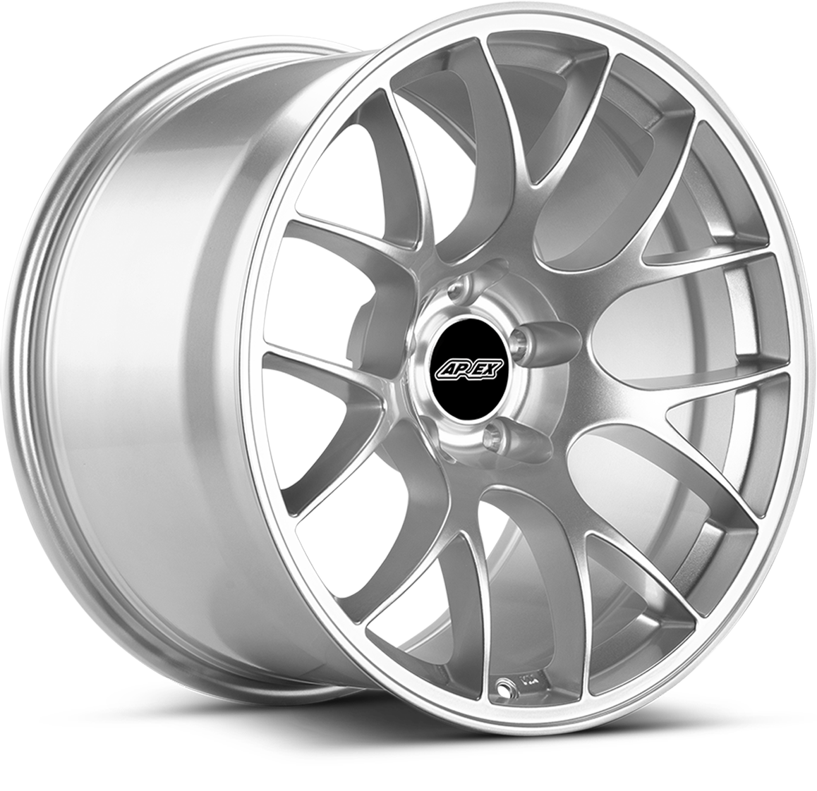 18x9.5" ET58 APEX EC-7 Wheel