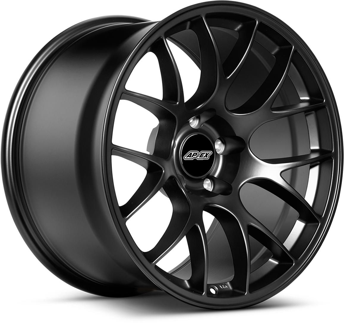 18x9.5" ET58 APEX EC-7 Wheel