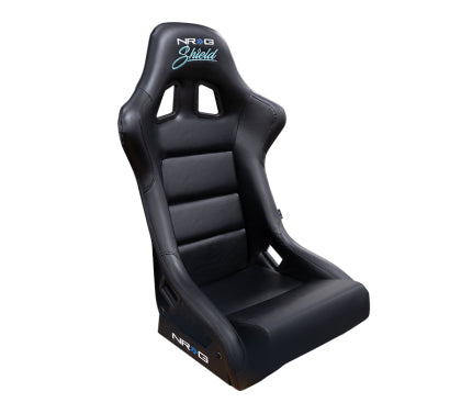 NRG FRP Bucket Seat (Water Resistant Vinyl) - Medium - 0