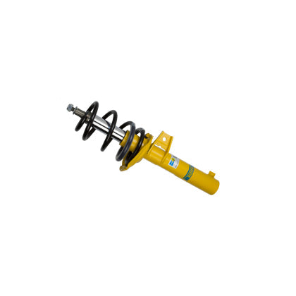 Bilstein B12 15+ Audi S3 Prestige L4 2.0L/Premium Plus L4 2.0L Front and Rear Suspension Kit - 0