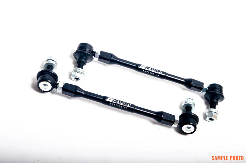 AST G8X M3 / M4 XDrive 5200 Series Coilovers