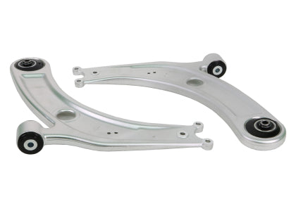 Whiteline Performance Front Control Arm Kit | VW/Audi MQB