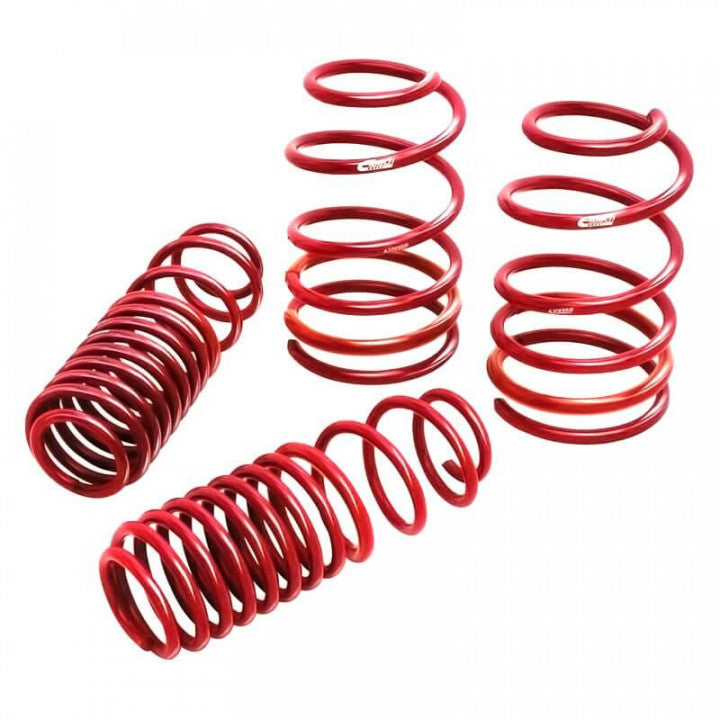 Eibach Sportline Lowering Springs - MK7 VW | GTI | 2.0T (1.7" Drop) - 0