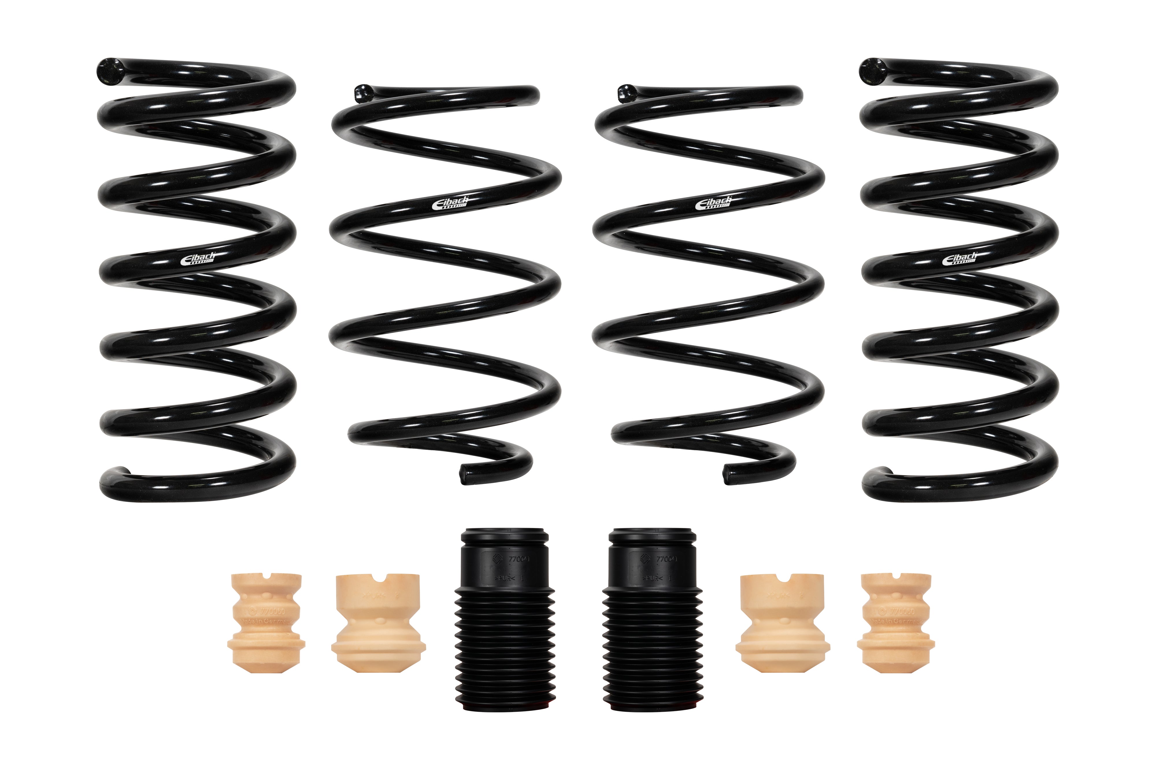 Eibach Pro-Kit Performance Springs | 2015-2021 Ford Mustang GT